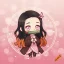 Little Nezuko