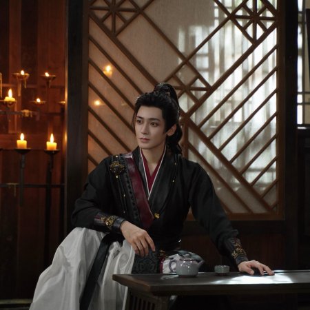 Key to the Phoenix Heart (2026)