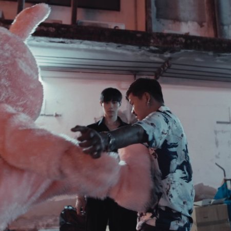 Toptap Jarukit Kaewmoonrueang