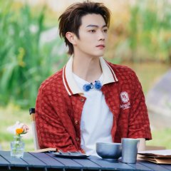 Great Escape Season 8 Chinese TV Program(2026) photo