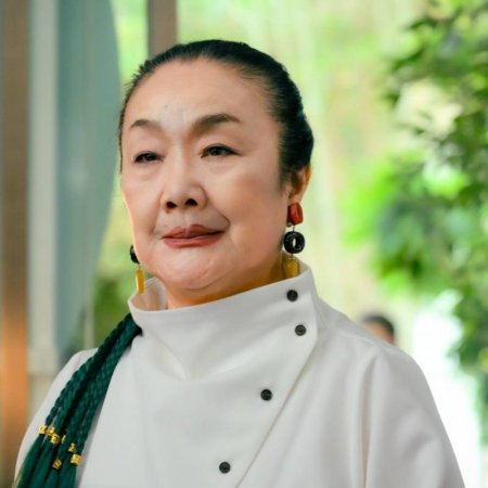 Shiraishi Kayoko