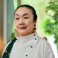 Shiraishi Kayoko photo
