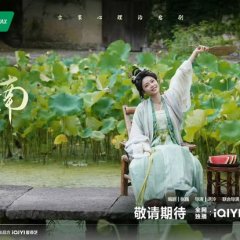 Angel Zhao photo