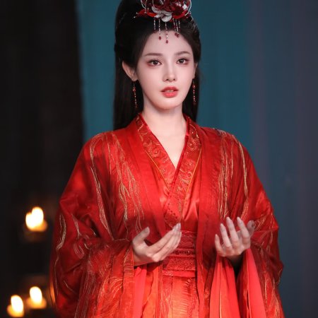 Peng Xiao Ran