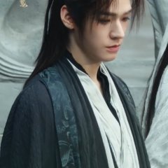 Gong Jun photo