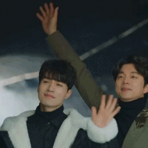 Guess the Drama: K Drama Version