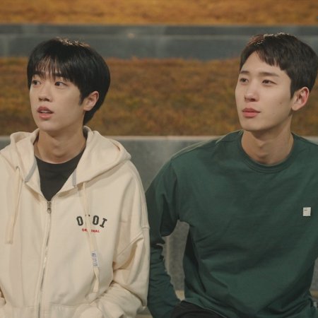 Heart Stain (2025)