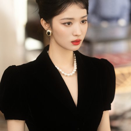Wang Chu Ran