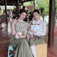 Murder in the Kitchen Thai Drama(0000) photo