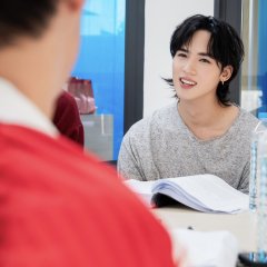 My Secret Boyfriends Thai Drama(0000) photo