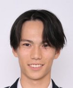 Tsunoda Itsuki