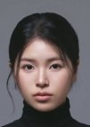 Moon Seung Ah in Scattered Night Korean Movie(2019)