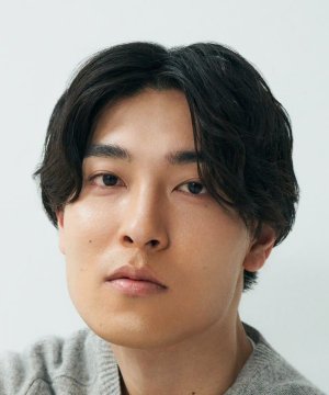 Shinma Okazaki