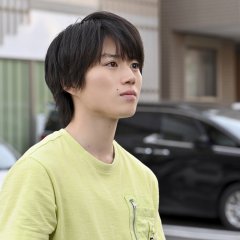 Oku Tomoya photo
