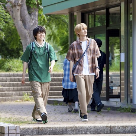 Oku Tomoya