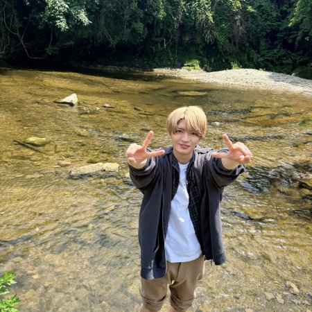 My Summer of You (2026)