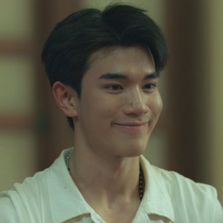 Fourth Nattawat Jirochtikul