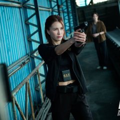 My Chef in Crime Thai Drama(2026) photo