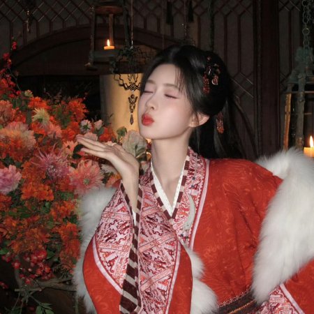 Meng Zi Yi