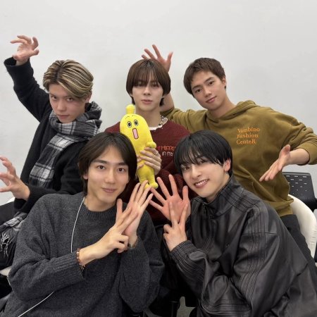 Hiru no Yume: Another Side (2025)
