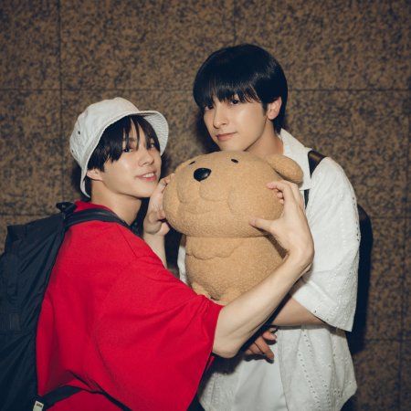 At 25:00, in Akasaka Season 2 (2025)