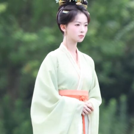 Wu Jin Yan