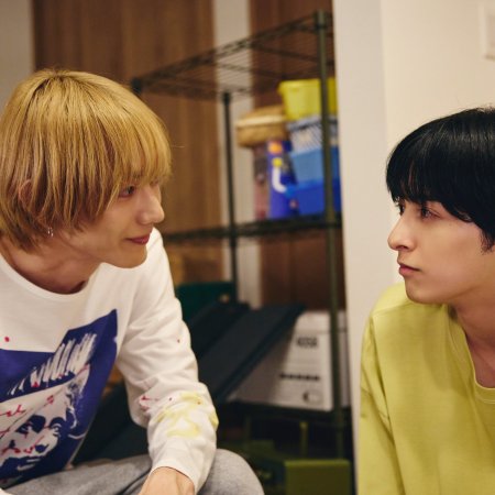 At 25:00, in Akasaka Season 2 (2025)