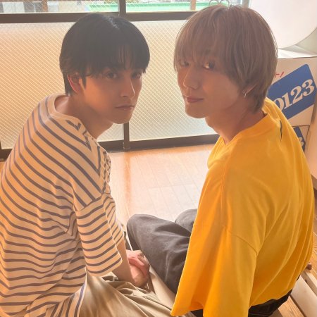 At 25:00, in Akasaka Season 2 (2025)