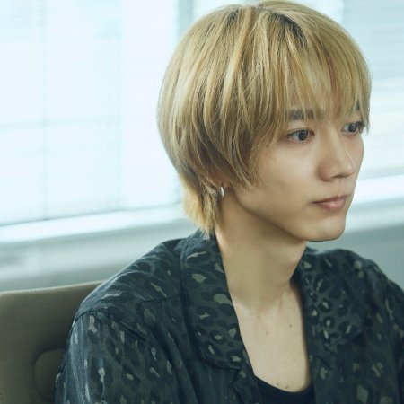At 25:00, in Akasaka Season 2 (2025)