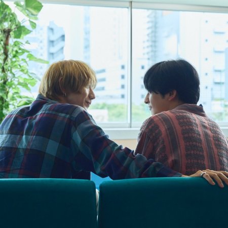 At 25:00, in Akasaka Season 2 (2025)