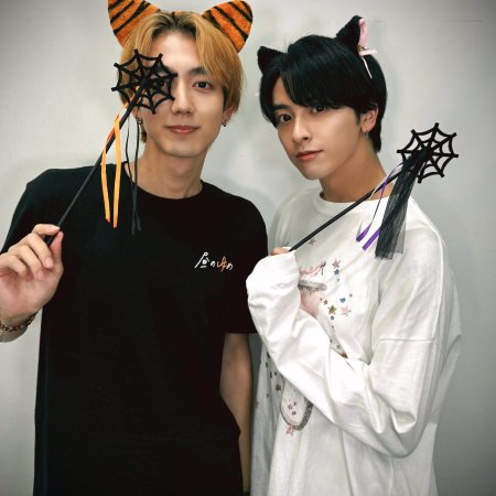 At 25:00, in Akasaka Season 2 (2025)