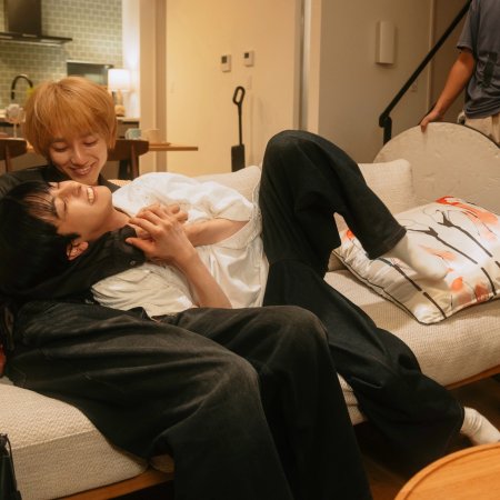 At 25:00, in Akasaka Season 2 (2025)