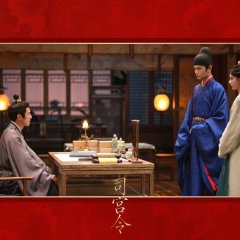 The Palace Stewardess Chinese Drama(0000) photo