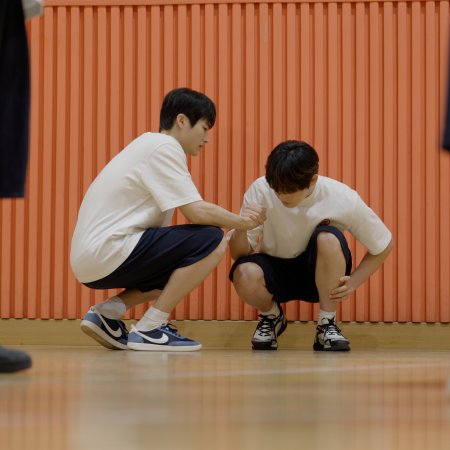 Hong Dong Geon