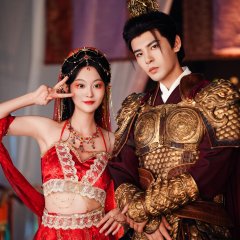 Feng Zhao Zhen Jiu Zhou Chinese Drama(2025) photo