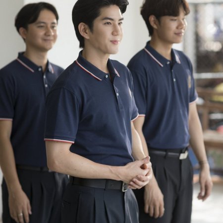 Ticket to Heaven (2026)