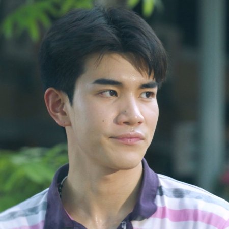 Fourth Nattawat Jirochtikul