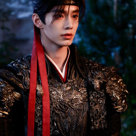Blossoms of Power (2026)