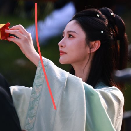 Ting Yin ()