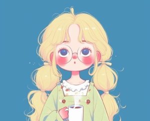 CoffeLatte