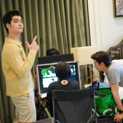Decoding You Thai Drama(0000) photo