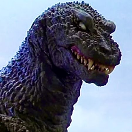 Godzilla, Mothra, & King Ghidorah: Giant Monsters All-Out Attack (2001)
