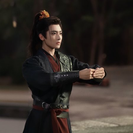 Key to the Phoenix Heart (2026)
