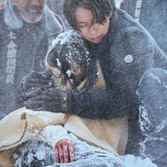 Hyoketsu Japanese Movie(2026) photo