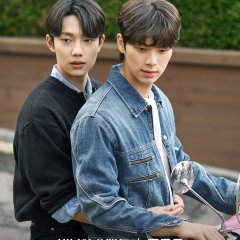 Crushology 101 Korean Drama photo