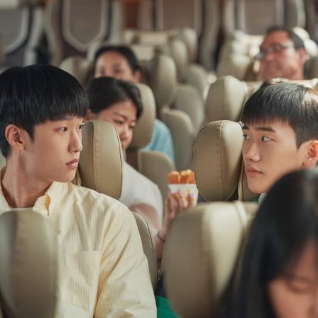 Heesu in Class 2 (2025)