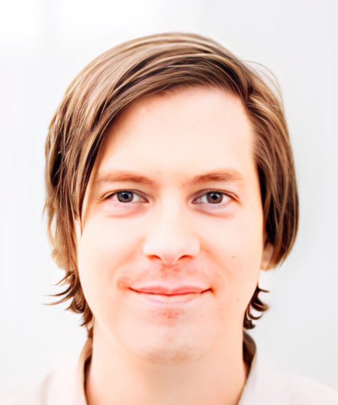 Johan Gabrielsson