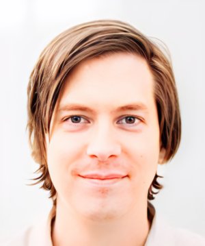 Johan Gabrielsson