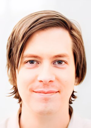 Johan Gabrielsson in Along with the Gods: The Two Worlds Korean Movie(2017)