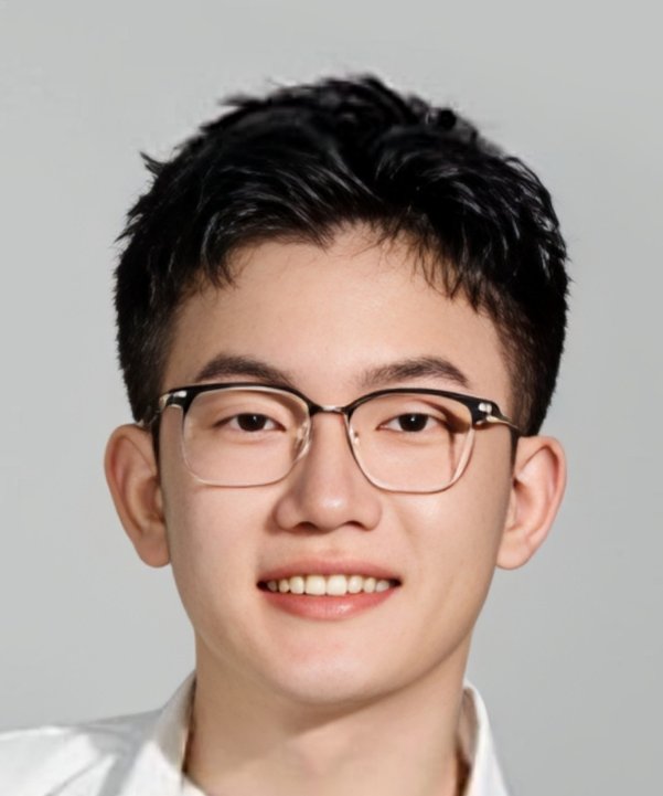 Zhi Hao Cui